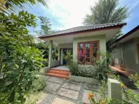 Sanssouci Kep - breakfast