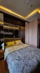 Trans Studio Apartment with Epic Mountain View Отели в г. Джакарта