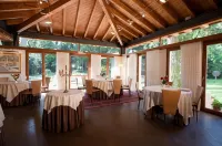 Eurohotel Palace Maniago Hotels in Vivaro