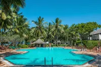 Serena Beach Resort & Spa - Beach