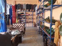 D'hôte Jnane-Dar Diafa Hotels in Zagora