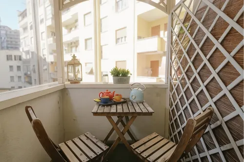 RomAntic Dreams Guest House