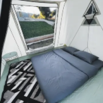 ธันวา เดอะ แคมป์ไซต์