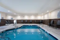 Fairfield Inn & Suites Atlanta Stonecrest
