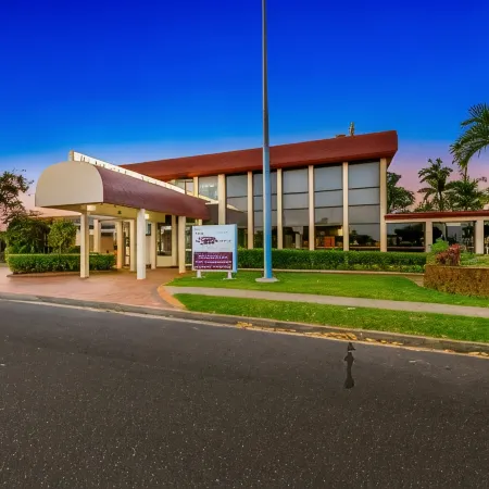 Bundaberg International Motor Inn