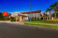 Bundaberg International Motor Inn Hotel di Sharon