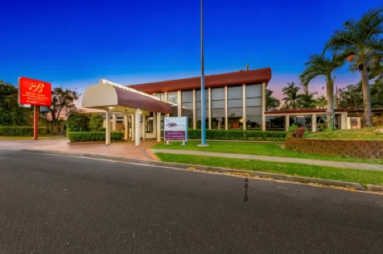 Bundaberg International Motor Inn
