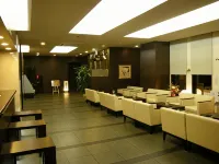Hotel Route-Inn Natori
