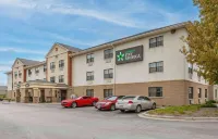 Extended Stay America Select Suites - Milwaukee - Wauwatosa 와우와토사 호텔
