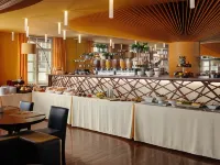 Perla Hotel Các khách sạn gần Thành phố Lucerna