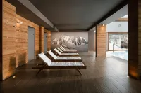 Montana Lodge & Spa, by R Collection Hotels - spa