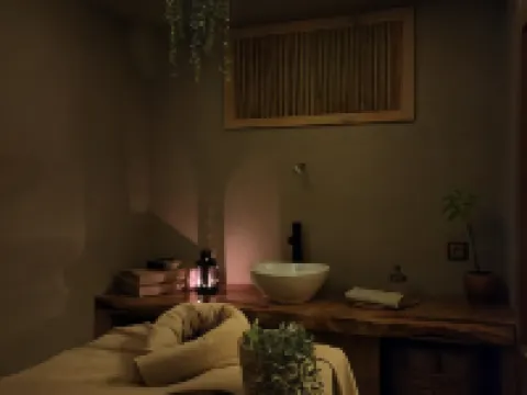 Ozgur Bey Spa Hotel Hotels in Alanya