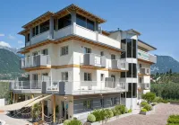 Ecohotel Primavera Hotels in Riva del Garda