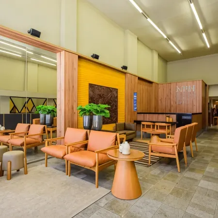 Nordeste Palace Hotel