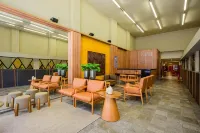 Nordeste Palace Hotel - pet friendly