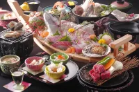 Michishio Hotels in Toba