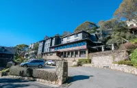 Bernti's Mountain Inn Отели в г. Тредбо