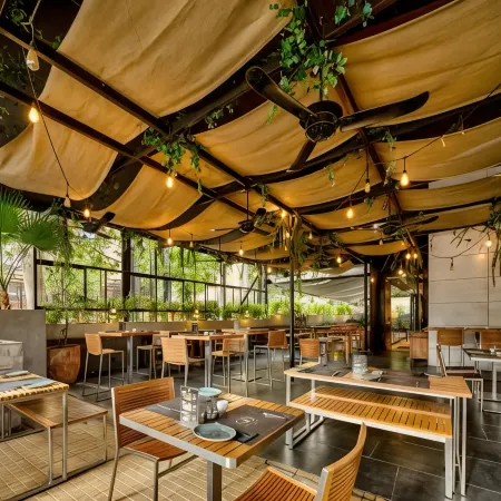 DoubleTree by Hilton Santiago - Vitacura