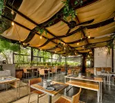 DoubleTree by Hilton Santiago - Vitacura - breakfast