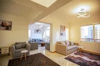 Nile X Hostel - Nile View Hotels in Ad Doqi A