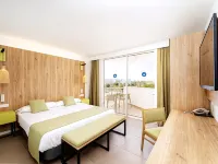 Ibersol Siurell Hotels in Sa Coma