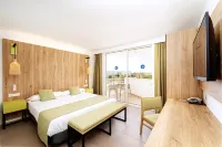 Ibersol Siurell Hotels near Carrefour Sa Coma