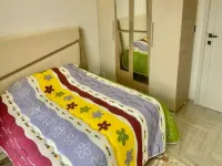 seasonal rental S1 in Chott Meriem