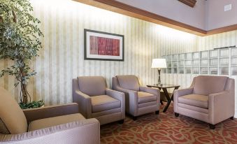 Comfort Suites Palm Desert I-10