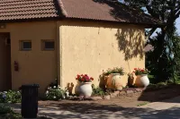 Aloney Habashan Guest Village Hotels in Merom Golan