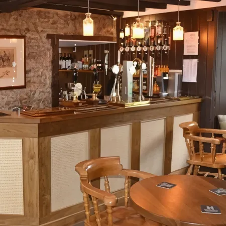 The Stapylton Arms