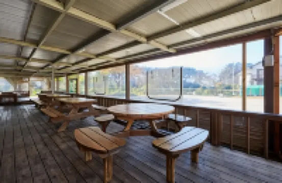 Daenamu Pension Taean