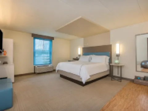 EVEN Hotel NORWALK by IHG ノーウォークのホテル