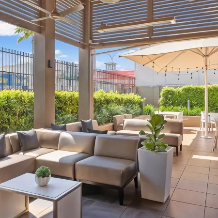 40 on Marshall Boutique Hotel