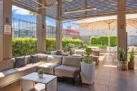 40 on Marshall Boutique Hotel Hotels in Goondiwindi