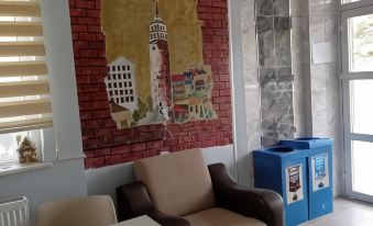 Hannapart Otel