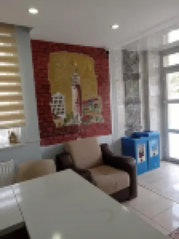 Hannapart Otel Hotel di Eğirdir