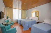 Gvar Hotel Old Town Antalya