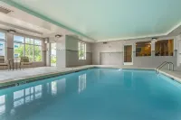 Hilton Garden Inn Cincinnati/Sharonville Hotels in Sharonville