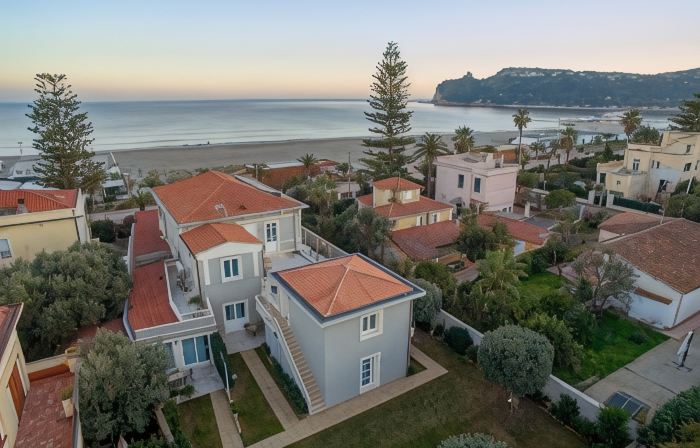 Hotel La Villa del Mare
