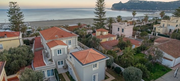 Hotel la Villa Del Mare Hotels in Cagliari