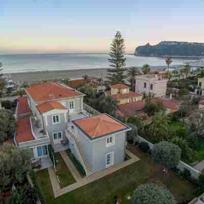 Hotel la Villa Del Mare Hotel Exterior