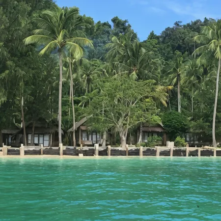 Coco Cottage