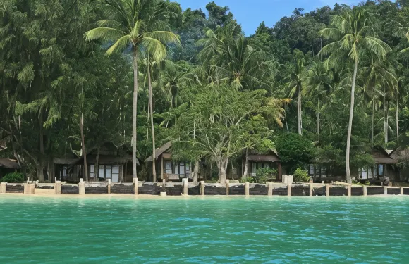 珂珂小屋度假村