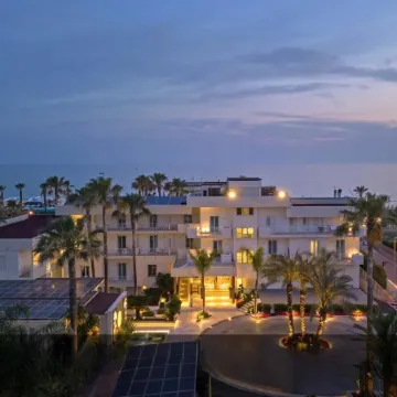 Hotel Olimpico