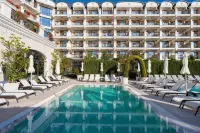 Casa di Fiore Spa and Medical Hotel, Mineral Pools & Private Beach - Pools