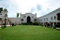 The Fort Ramgarh فنادق في بانتشكولا