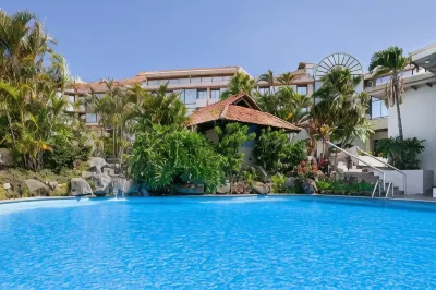 Wyndham San Jose Herradura Hotel & Convention Center