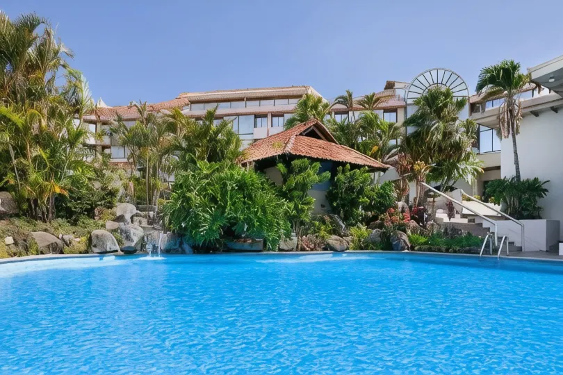 Wyndham San Jose Herradura Hotel & Convention Center