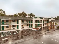 Garden State Inn Hoteles en Absecon