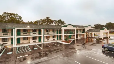 ガーデン ステート イン のホテル